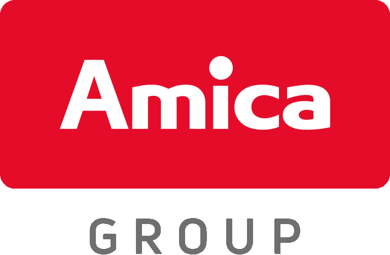 Amica Logo